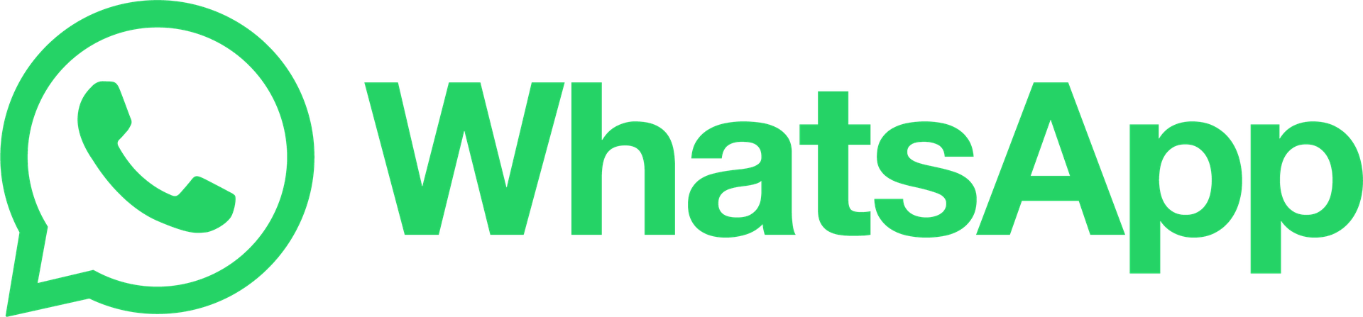 Logo Whatsapp