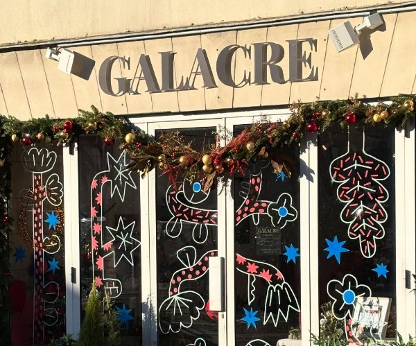 Galacre