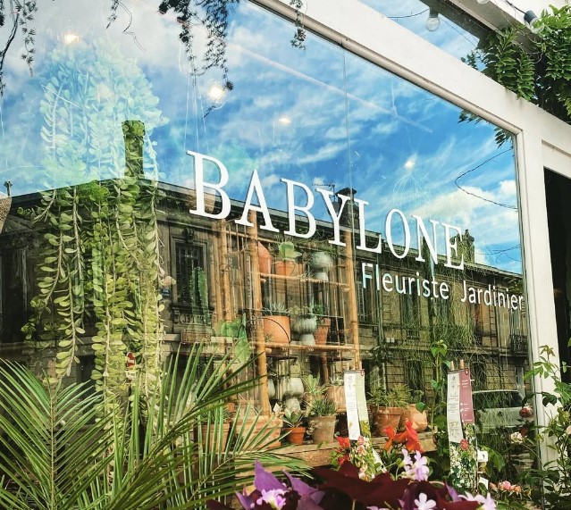 Babylone